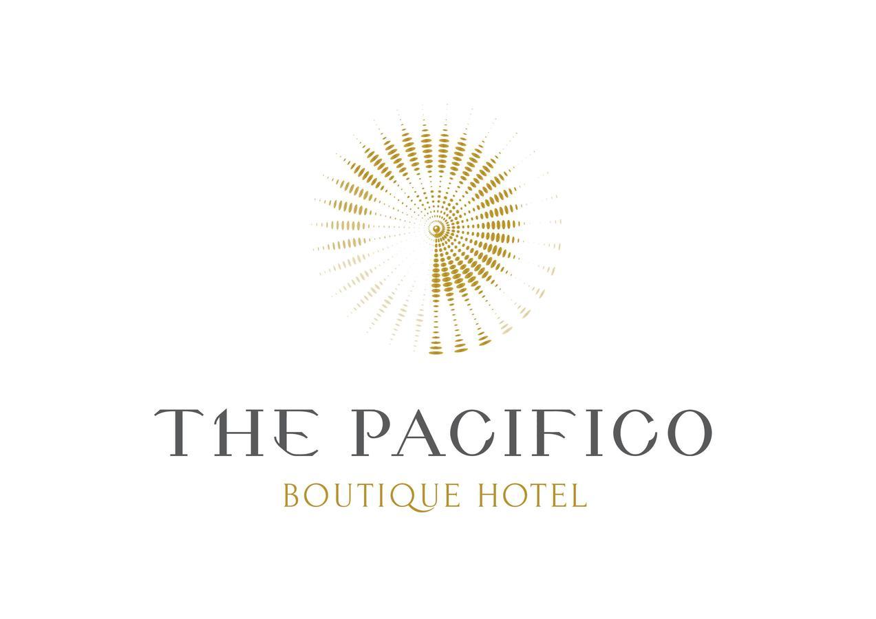 The Pacifico Boutique Hotel Кагаян-де-Оро Экстерьер фото