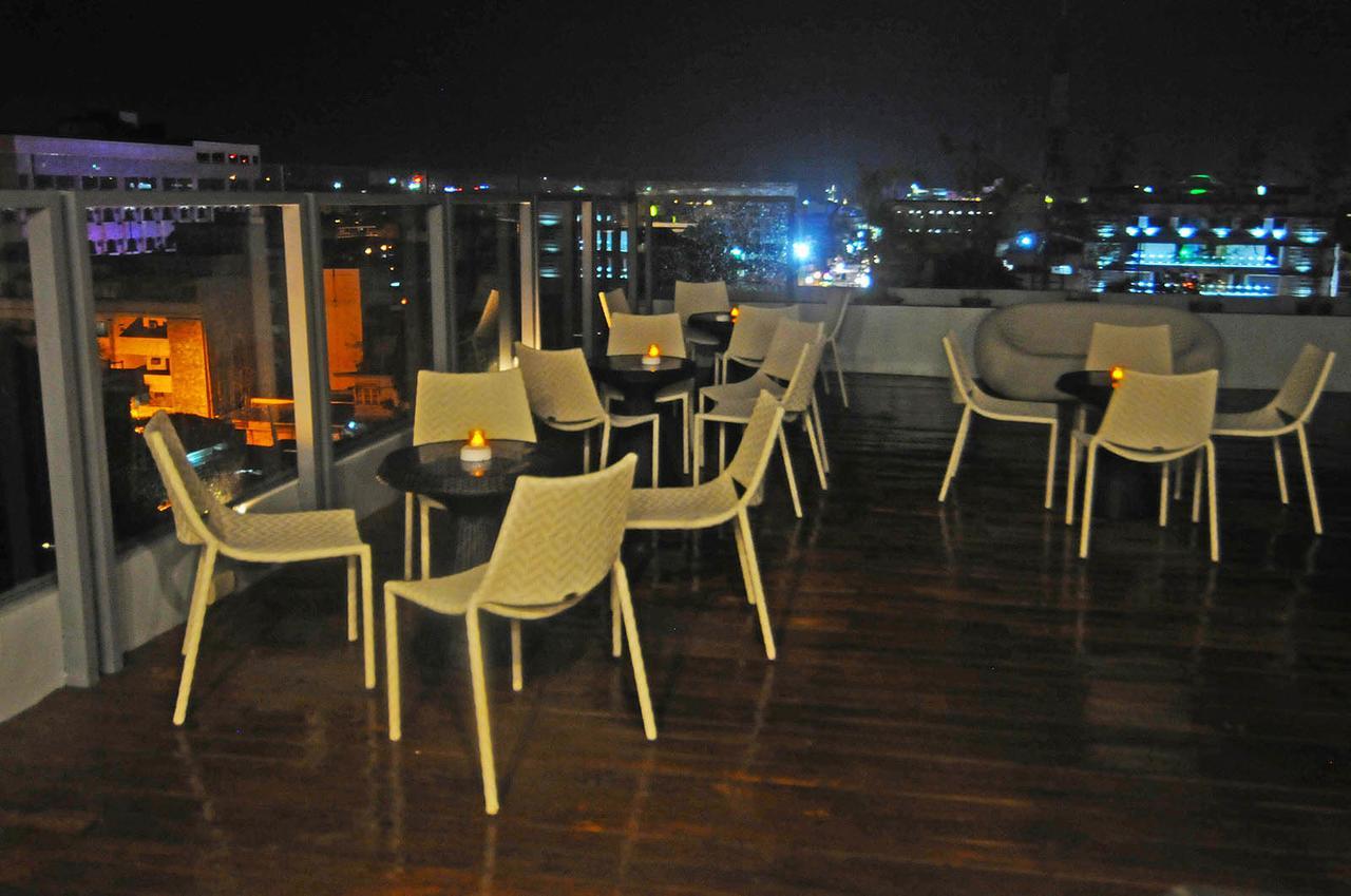 The Pacifico Boutique Hotel Кагаян-де-Оро Экстерьер фото